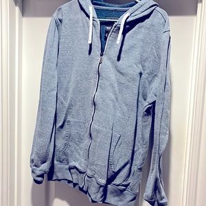 O’Neil Zipper sweater